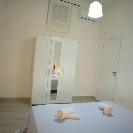 Bari, Puglia. E Facile Da Raggiungere !! Apartament *