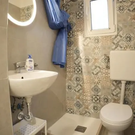 Bari, Puglia. E Facile Da Raggiungere !! Apartament Bari