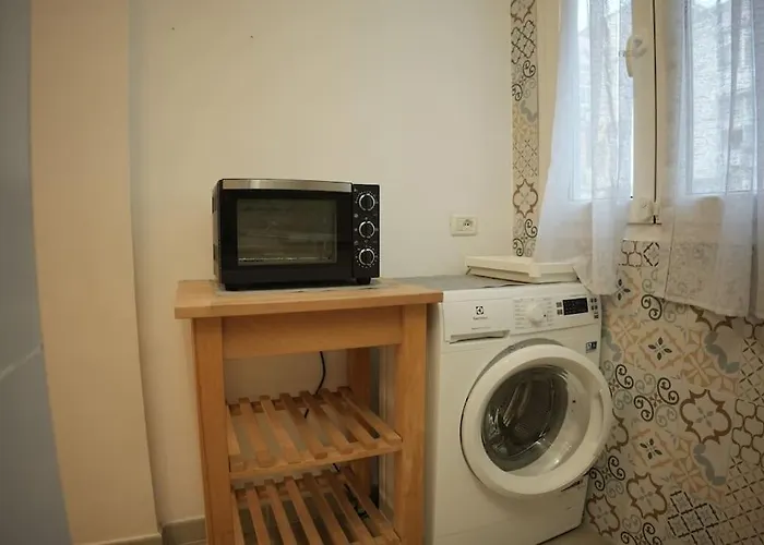 Apartment Bari, Puglia. E Facile Da Raggiungere !! Bari