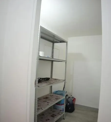 Apartment Bari, Puglia. E Facile Da Raggiungere !! Bari