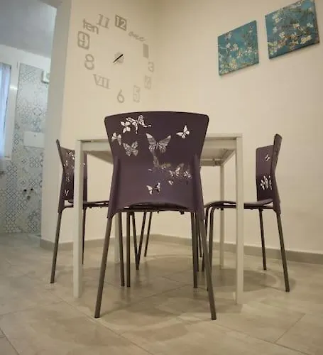 Apartment Bari, Puglia. E Facile Da Raggiungere !! *