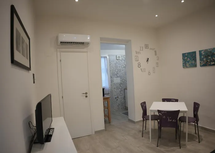 Bari, Puglia. E Facile Da Raggiungere !! * Bari