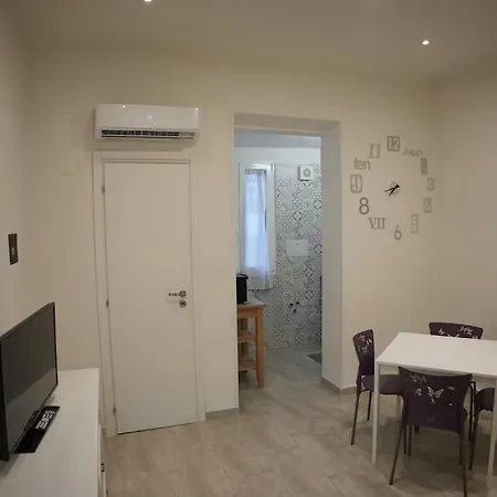 Apartamento Bari, Puglia. E Facile Da Raggiungere !!