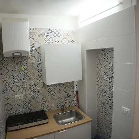 Apartamento Bari, Puglia. E Facile Da Raggiungere !!