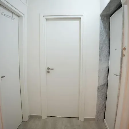 Bari, Puglia. E Facile Da Raggiungere !! Apartamento *