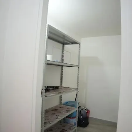 Apartment Bari, Puglia. E Facile Da Raggiungere !! Bari
