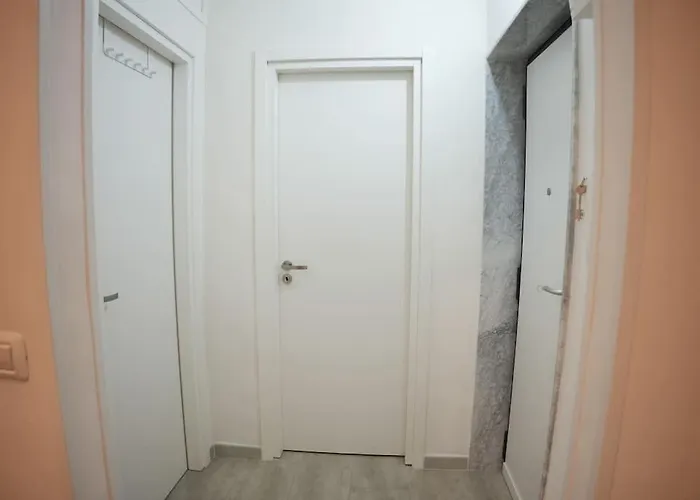 Bari, Puglia. E Facile Da Raggiungere !! Appartement *